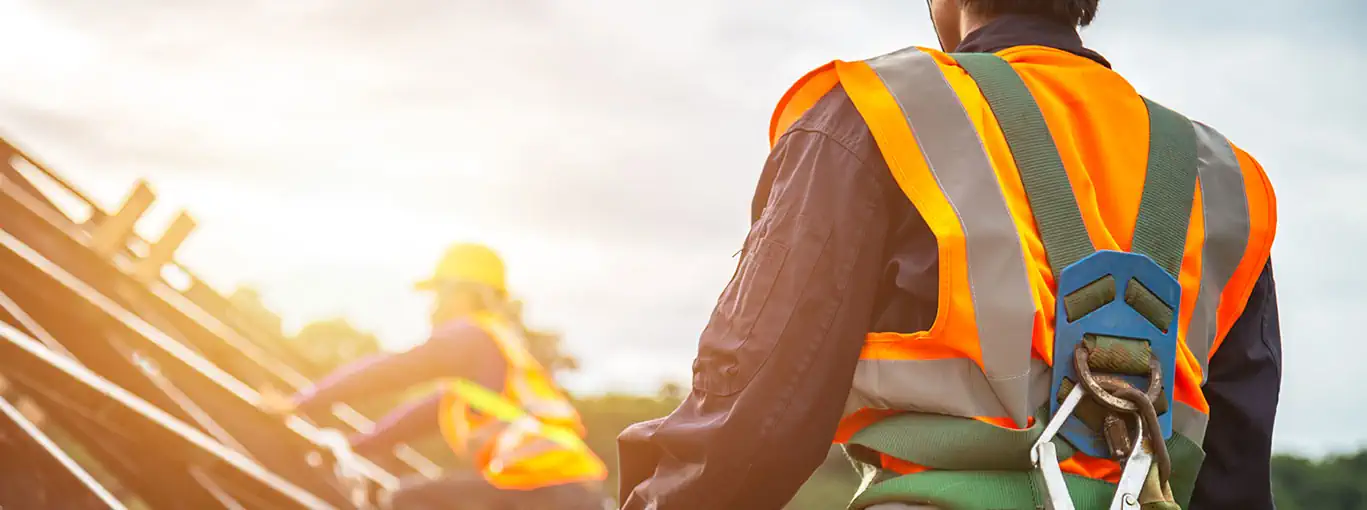 Roofing Contractor in Massachusetts