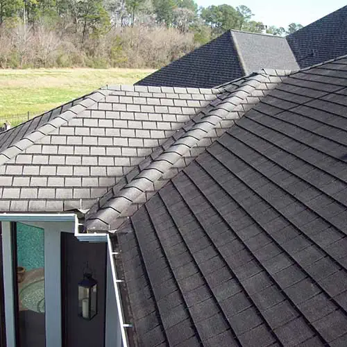 Roofing Services